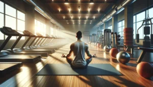 5 gratis mindfulness øvelser mod stress