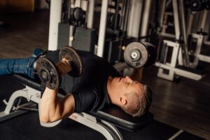 Dumbbell Press